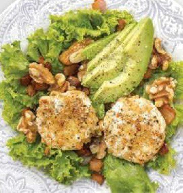 #1 Low Carb Food Delivery - Keto in a Box 1 Low Carb Food Delivery
