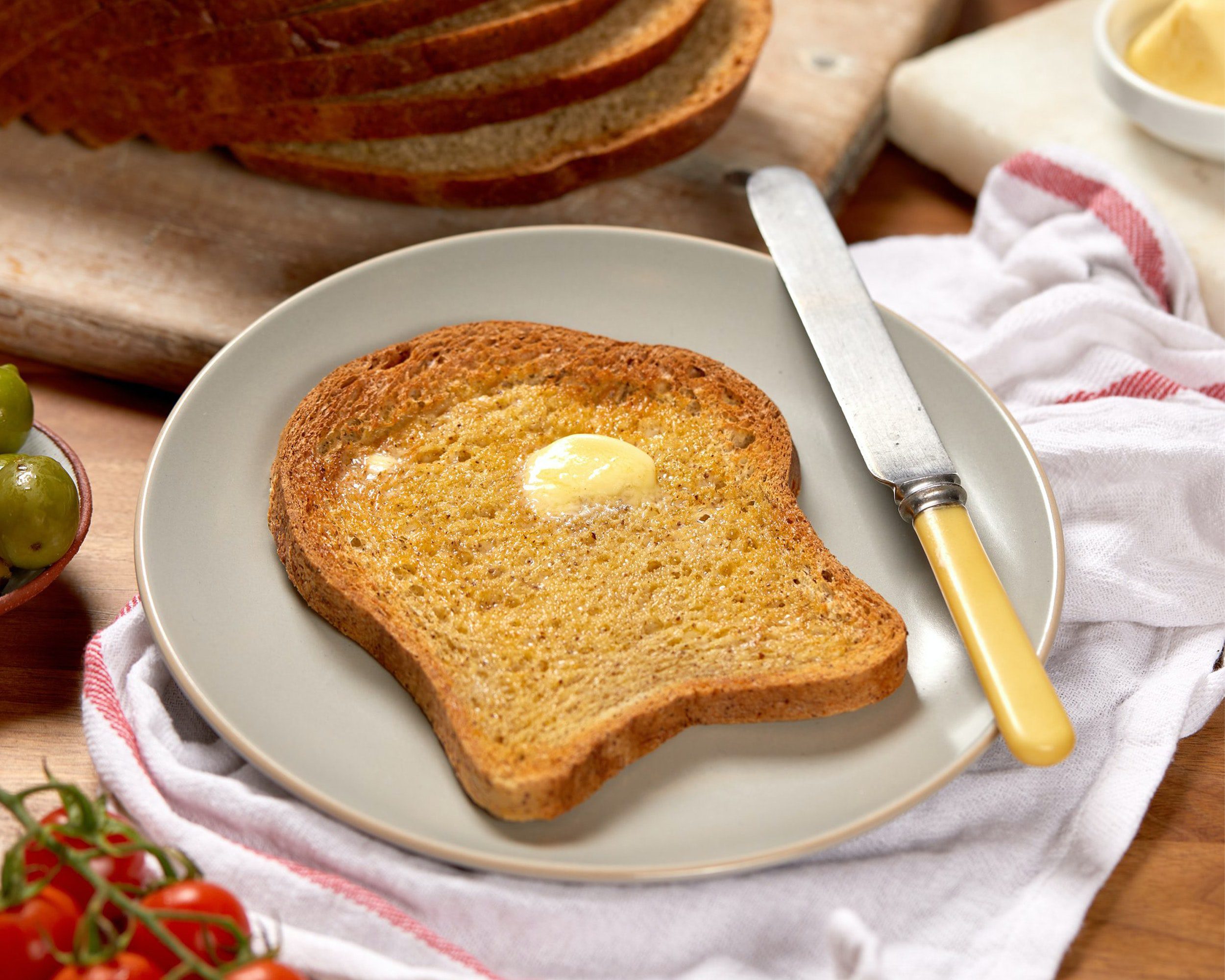 Keto Bread Low-Carb for Bread Machine 12 Keto Bread Low-Carb