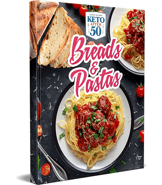 Keto Desserts Cookbooks Reviews of After 50 Desserts 4 breads-and-pastas-cookbook