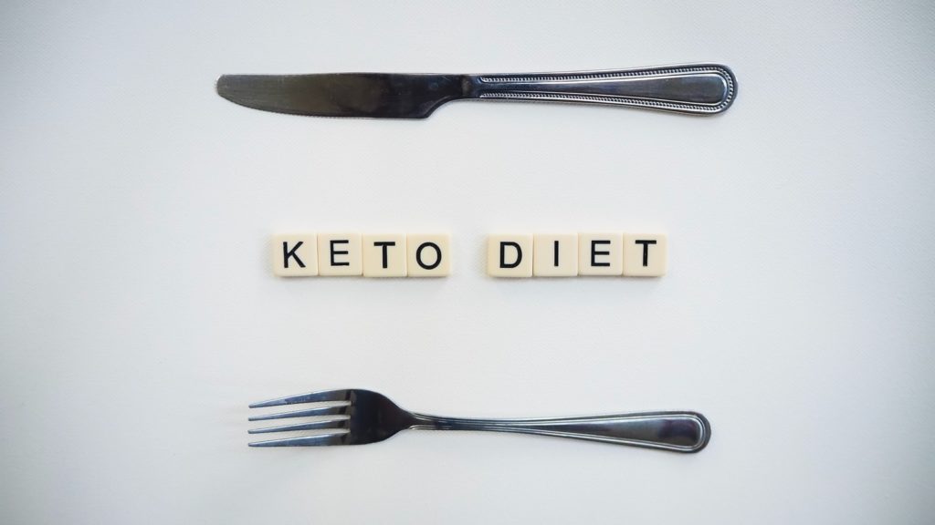 Go Keto