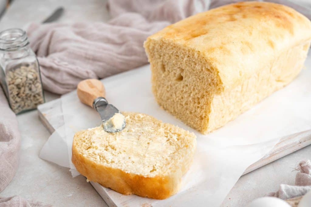 Different Keto Bread Recipes and Ideas 1 Keto Bread